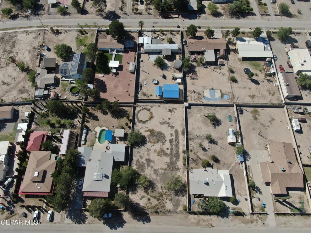 Unit for sale at 236 Nooch Road, Socorro, TX 79927