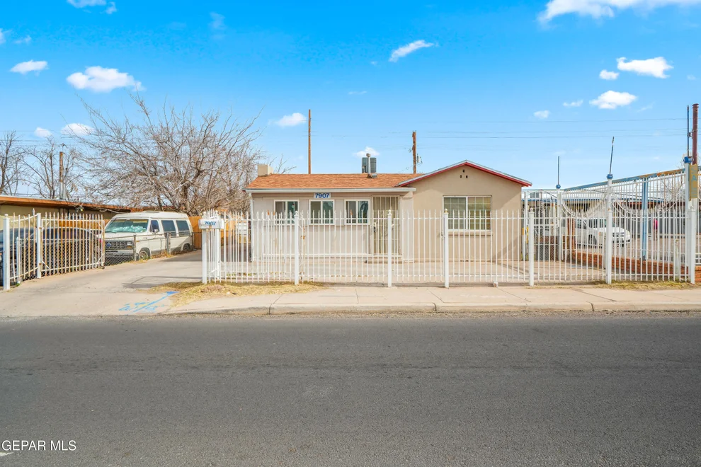 Unit for sale at 7907 ALAMEDA Avenue, El Paso, TX 79915