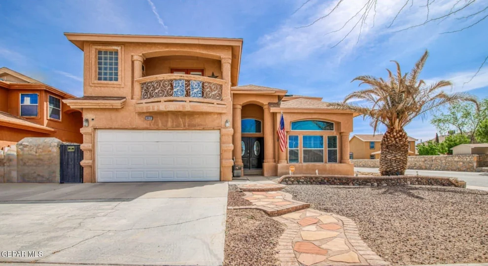 Unit for sale at 3032 Tierra Nora Drive, El Paso, TX 79938