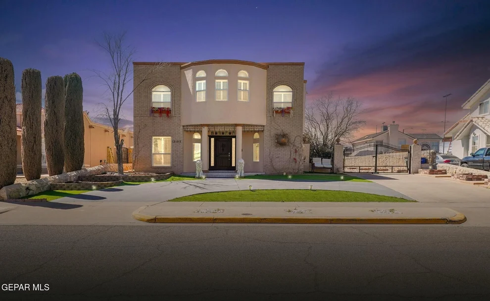 Unit for sale at 12102 Frank Cordova Circle, El Paso, TX 79936