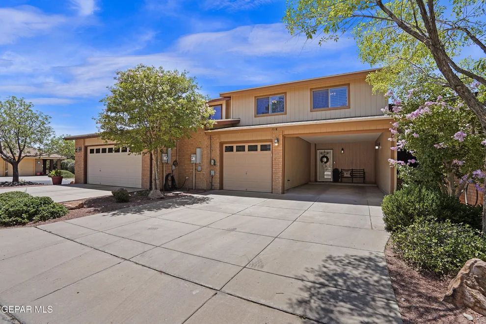 Unit for sale at 111 Desert Skies Place, El Paso, TX 79912