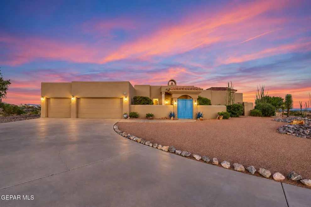 Unit for sale at 8175 CONSTITUTION Road, Las Cruces, NM 88007