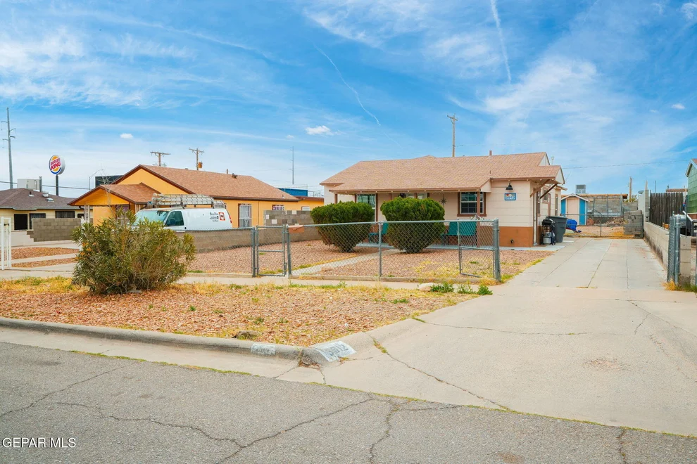 Unit for sale at 3912 MCCONNELL Avenue, El Paso, TX 79904