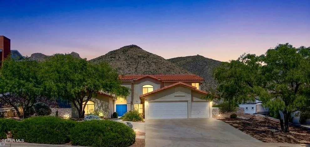 Unit for sale at 1092 THUNDERBIRD Drive, El Paso, TX 79912