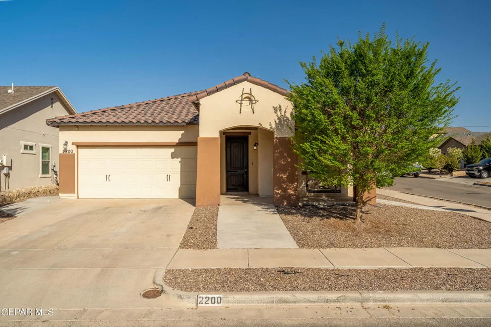 Unit for sale at 2200 Willie Mier Street, El Paso, TX 79911
