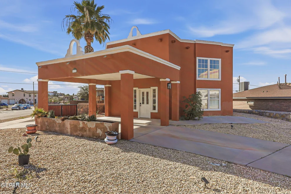 Unit for sale at 4530 Nashville Avenue, El Paso, TX 79903