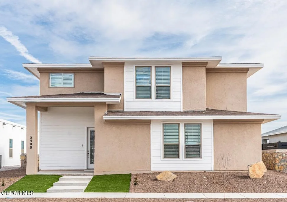 Unit for sale at 2508 SAMMY CERVANTES Street, El Paso, TX 79938