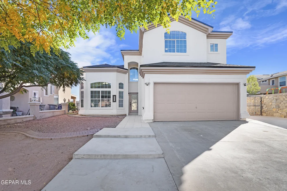 Unit for sale at 3232 TIERRA PALMA Drive, El Paso, TX 79938