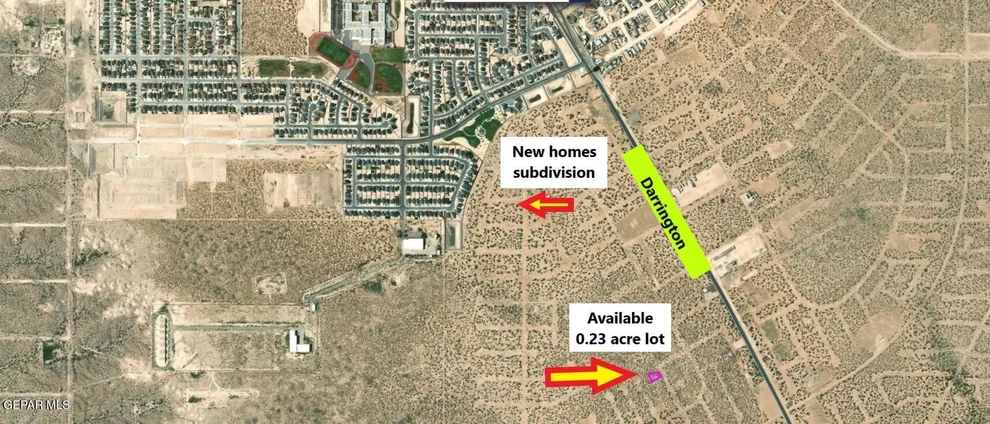 Unit for sale at 1 Bronaugh Drive, El Paso, TX 79928
