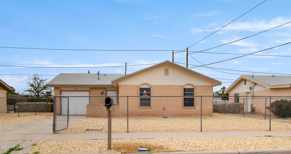 Unit for sale at 9121 JALAPA Drive, El Paso, TX 79907