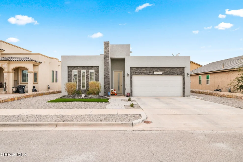 Unit for sale at 957 Boscobel Street, El Paso, TX 79928