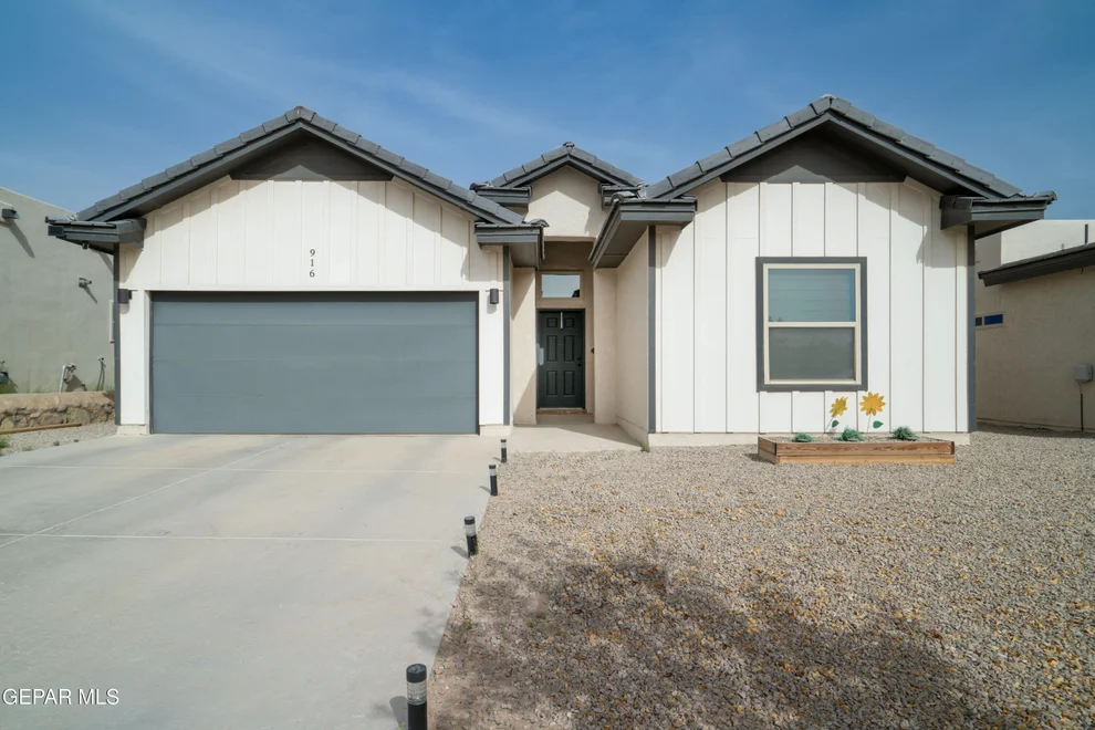 Unit for sale at 916 GREENBURY Place, El Paso, TX 79928
