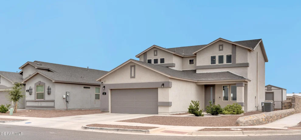 Unit for sale at 4800 MARISABEL AZCARATE Street, El Paso, TX 79938