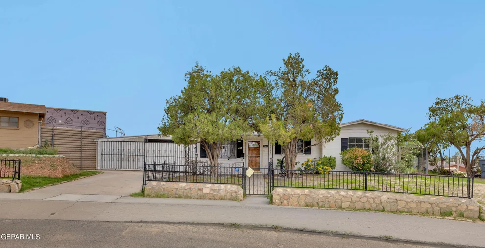 Unit for sale at 7864 LA GRANGE Court, El Paso, TX 79915