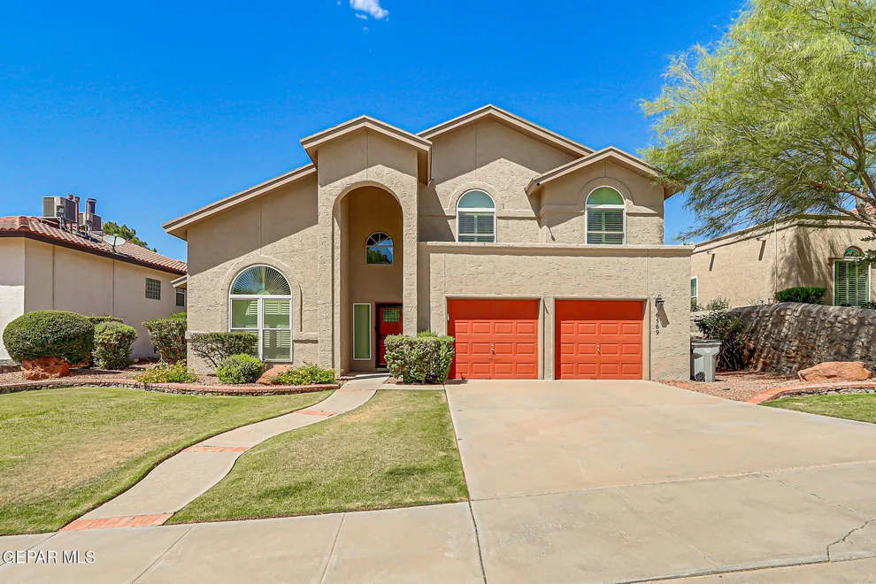 Unit for sale at 6569 MAJESTIC RIDGE Drive, El Paso, TX 79912