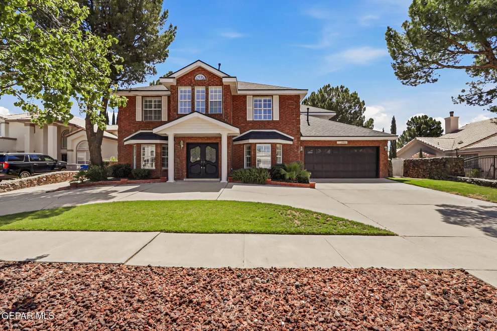Unit for sale at 1954 Paseo Del Sol Place, El Paso, TX 79936