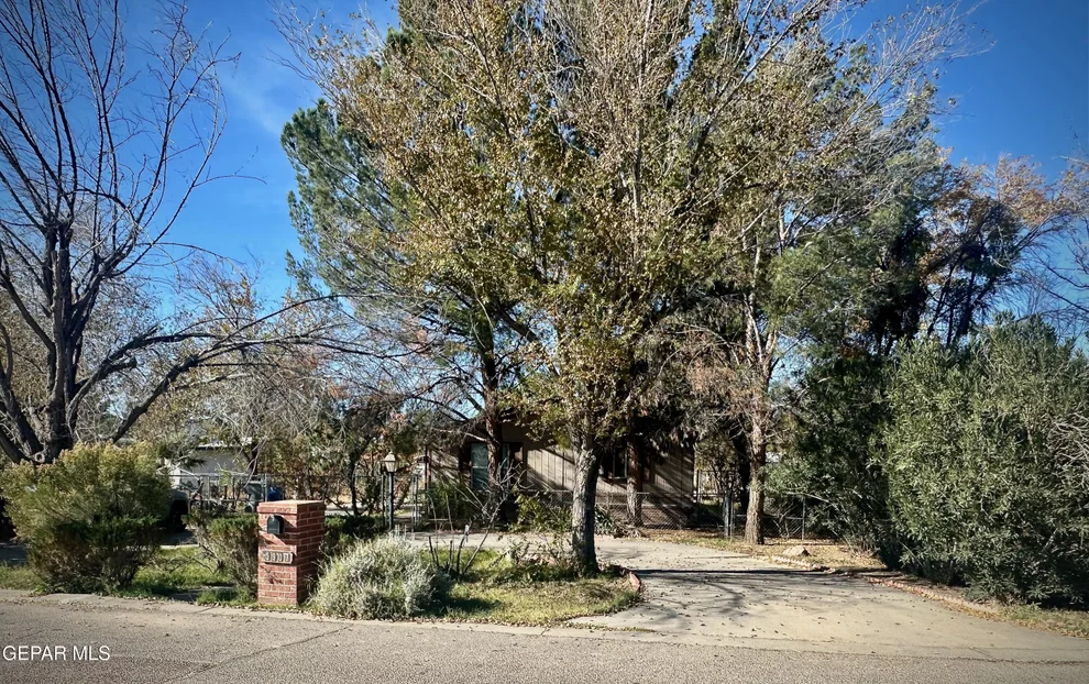 Unit for sale at 5907 Arroyo Sereno Court, El Paso, TX 79932