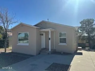 Unit for sale at 3808 Frankfort Avenue, El Paso, TX 79930