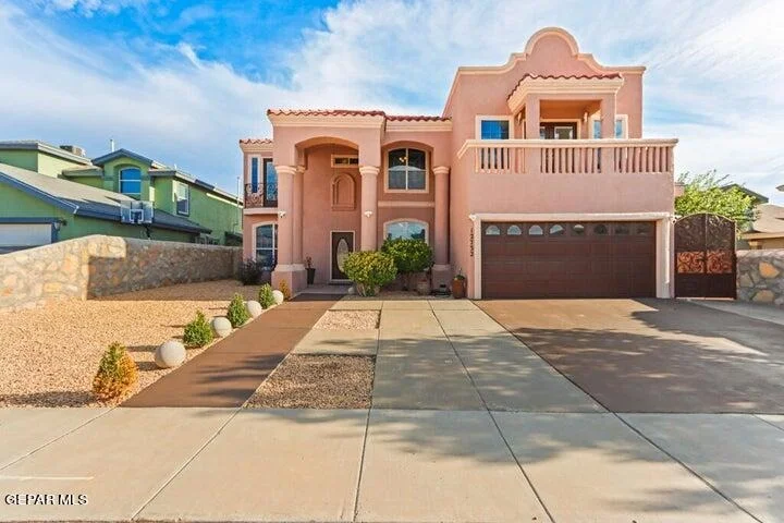 Unit for sale at 12732 Tierra Nunez Court, El Paso, TX 79938
