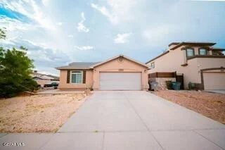Unit for sale at 14601 RANDALL CUNNINGHAM, El Paso, TX 79938