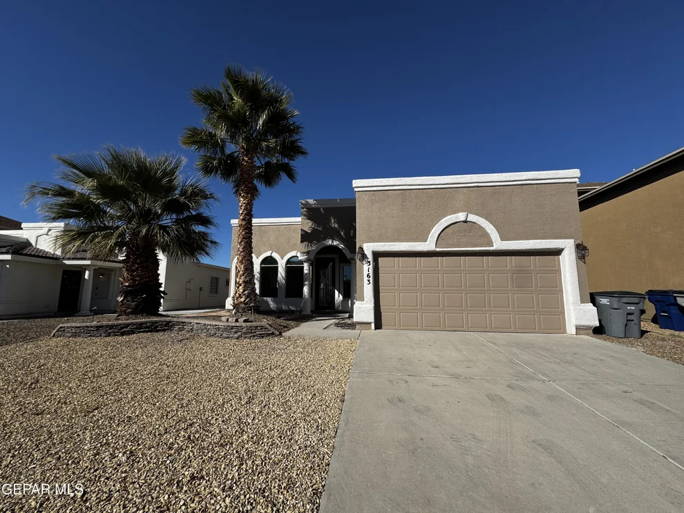 Unit for sale at 3163 SARINA Circle, El Paso, TX 79938