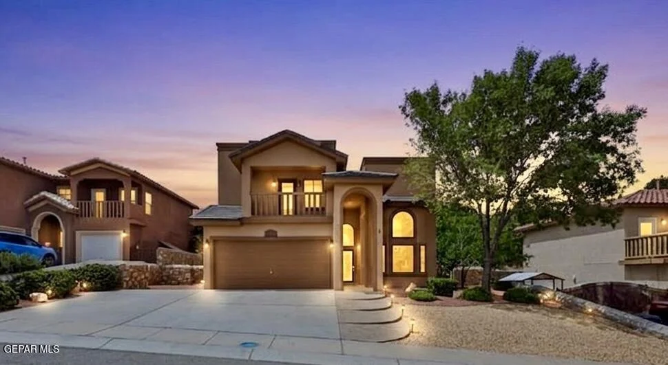 Unit for sale at 6084 VIA HERMOSA Court, El Paso, TX 79912