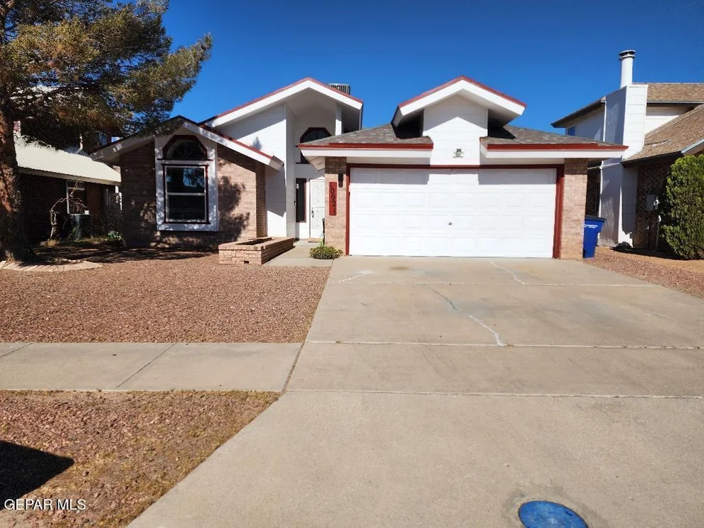 Unit for sale at 10921 Joe Di Maggio Circle, El Paso, TX 79934