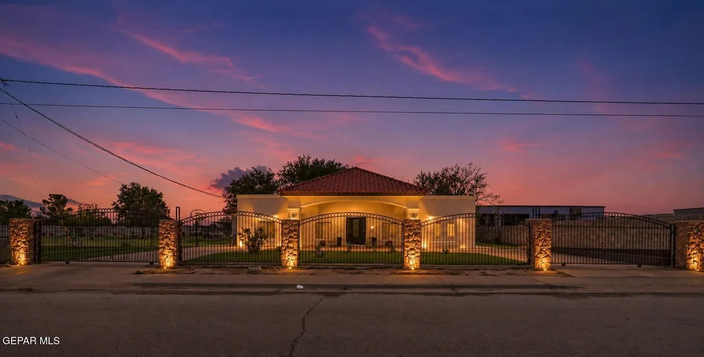 Unit for sale at 1306 Aleli Road, San Elizario, TX 79849
