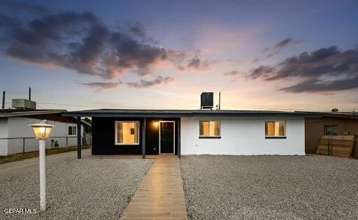 Unit for sale at 5117 PEACOCK Lane, El Paso, TX 79924