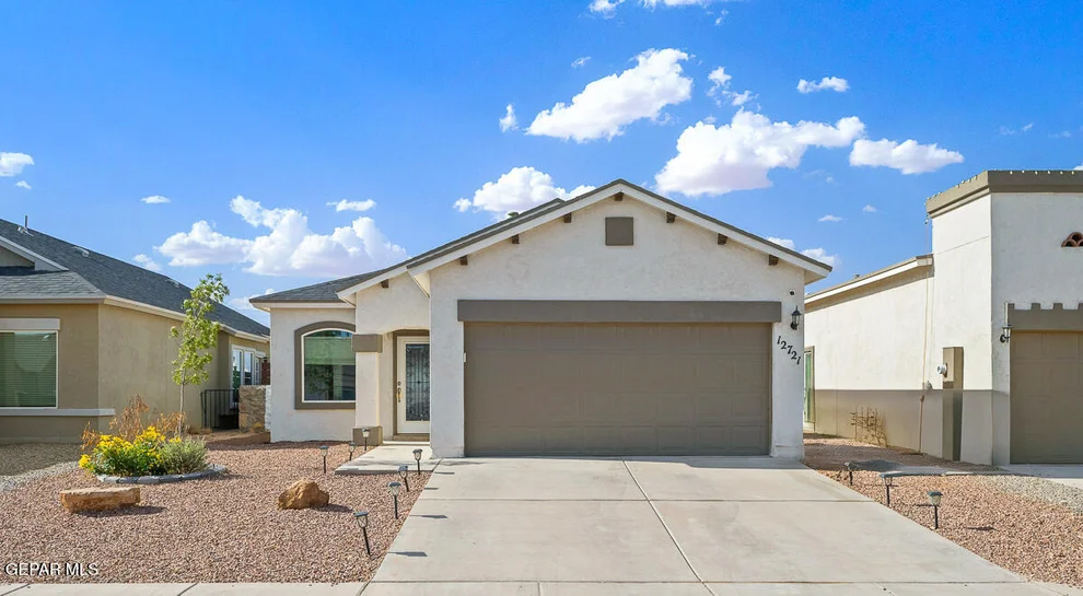 Unit for sale at 12721 GLORIA CASTILLO Street, El Paso, TX 79938