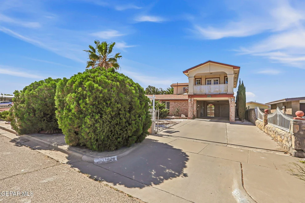 Unit for sale at 11328 BEACH FRONT Drive, El Paso, TX 79936