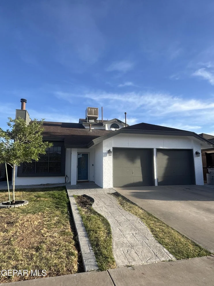 Unit for sale at 3550 BROKEN ARROW Drive, El Paso, TX 79936