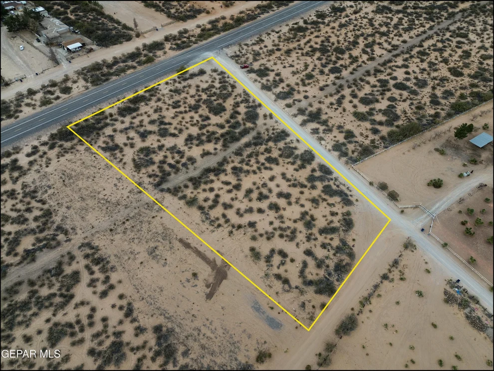Unit for sale at TBD War Road, Chaparral, NM 88081