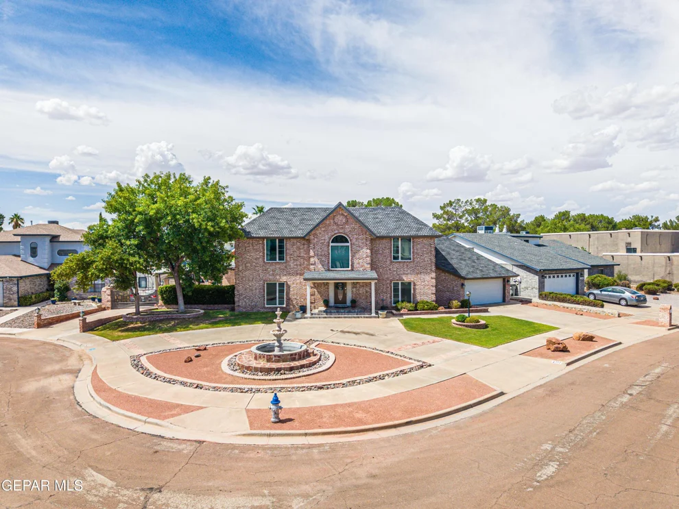 Unit for sale at 2117 HOME SHOW Lane, El Paso, TX 79936