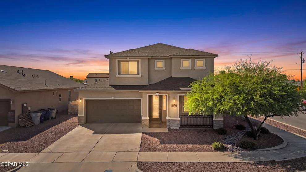 Unit for sale at 5436 LIMESTONE Drive, El Paso, TX 79934