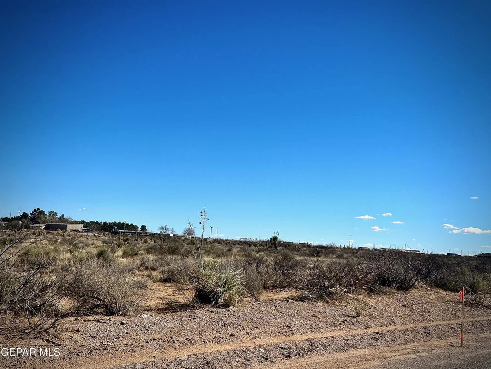 Unit for sale at 1052 Shiprock Road, Chaparral, NM 88081