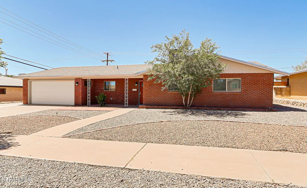 Unit for sale at 225 CLAIREMONT Road, El Paso, TX 79912