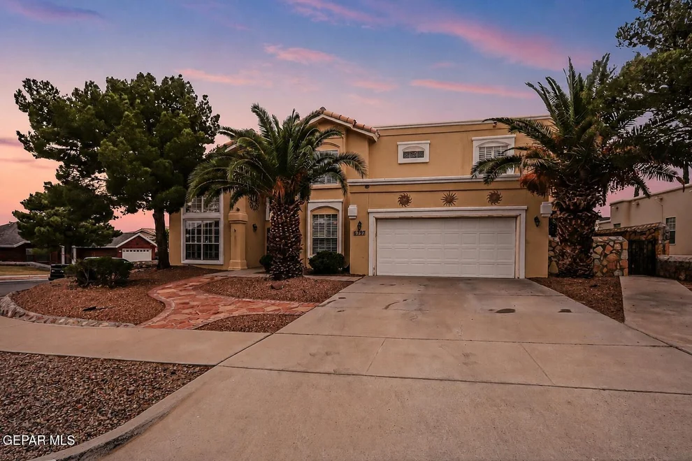 Unit for sale at 6797 COPPER RIDGE Drive, El Paso, TX 79912