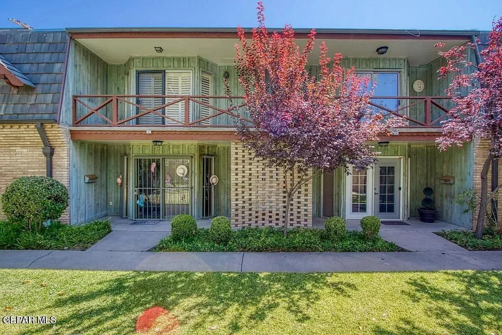 Unit for sale at 350 THUNDERBIRD Drive, El Paso, TX 79912