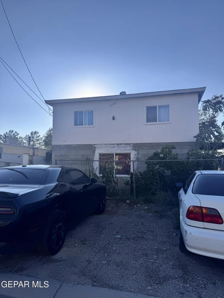 Unit for sale at 7045 1st Street, Canutillo, TX 79835