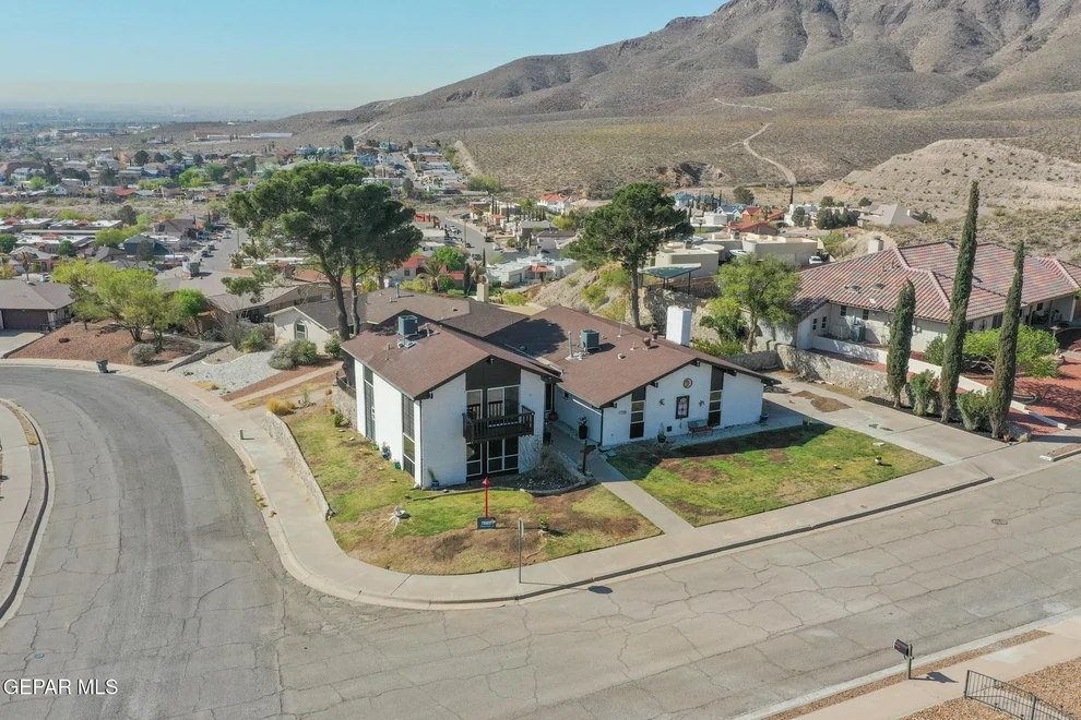 Unit for sale at 3104 PAGOSA Court, El Paso, TX 79904