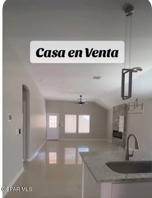 Unit for sale at 1032 Indigo Sky Street, Horizon City, TX 79928
