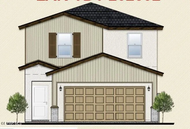 Unit for sale at 13869 Summer Wave Avenue, El Paso, TX 79928