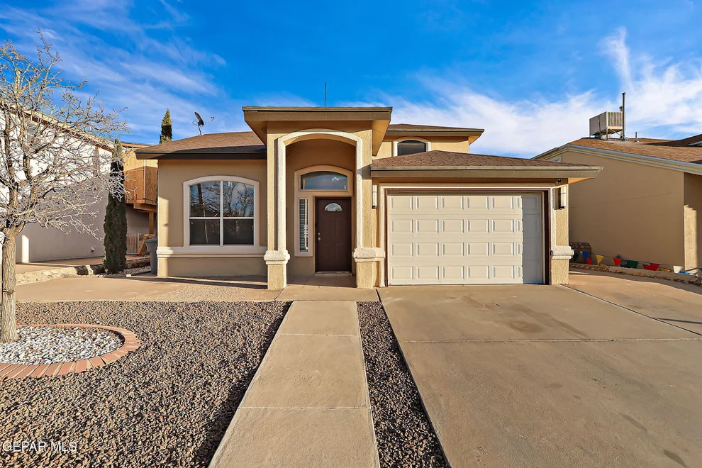 Unit for sale at 1216 OLGA MAPULA Drive, El Paso, TX 79936