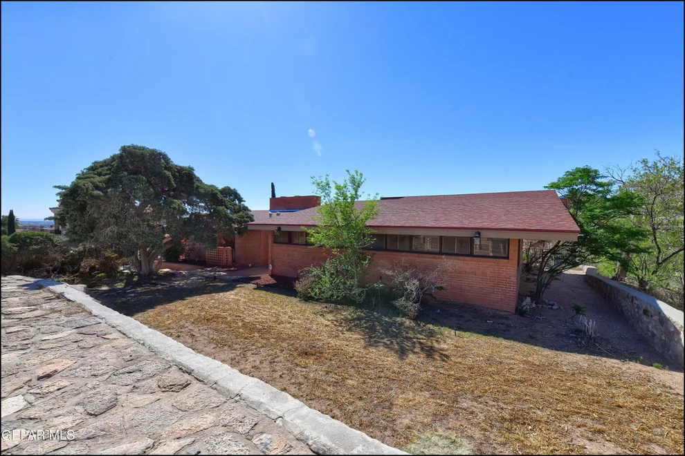 Unit for sale at 2400 SAVANNAH Avenue, El Paso, TX 79930