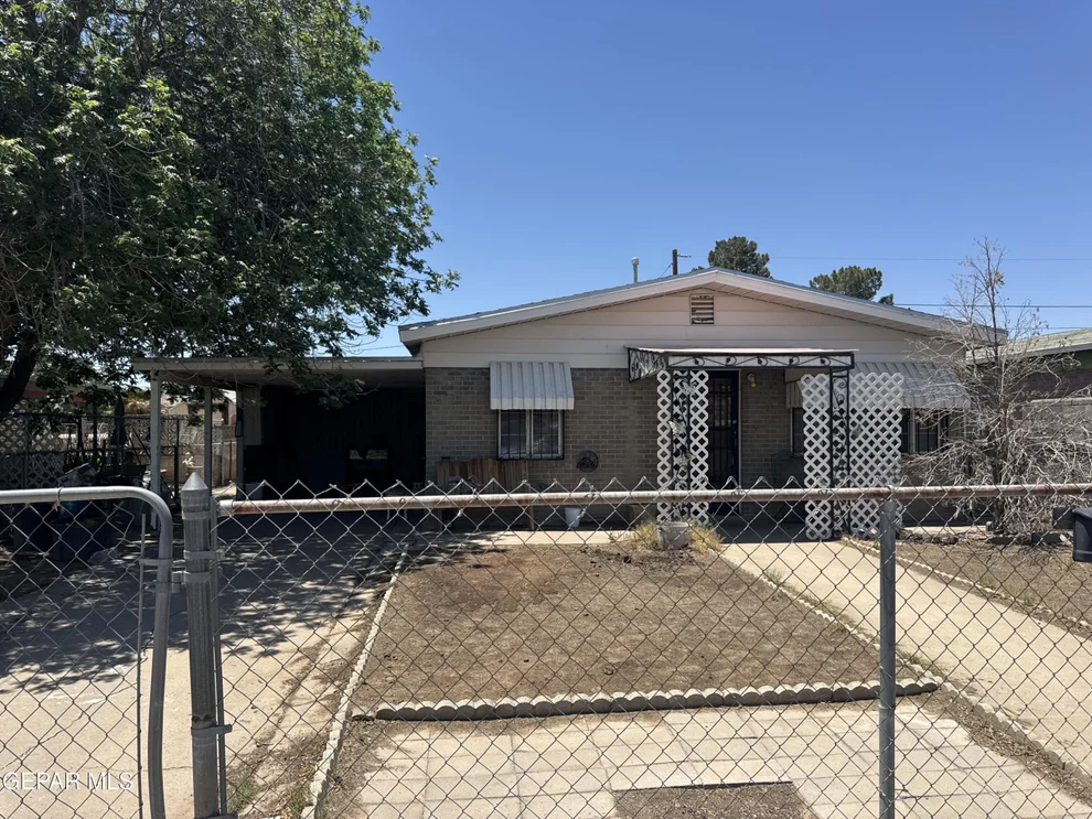 Unit for sale at 231 BAYWOOD Road, El Paso, TX 79915