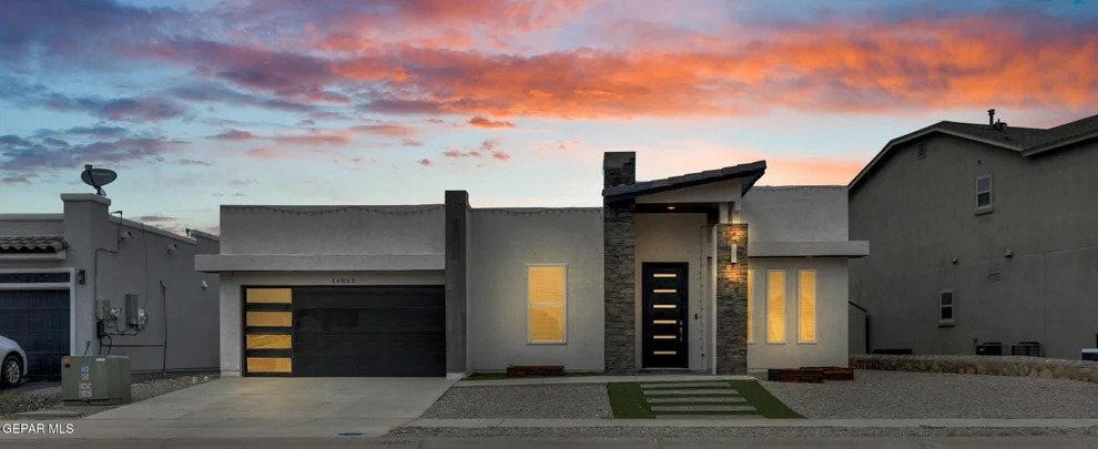 Unit for sale at 14885 Orsten Artis Avenue, El Paso, TX 79938