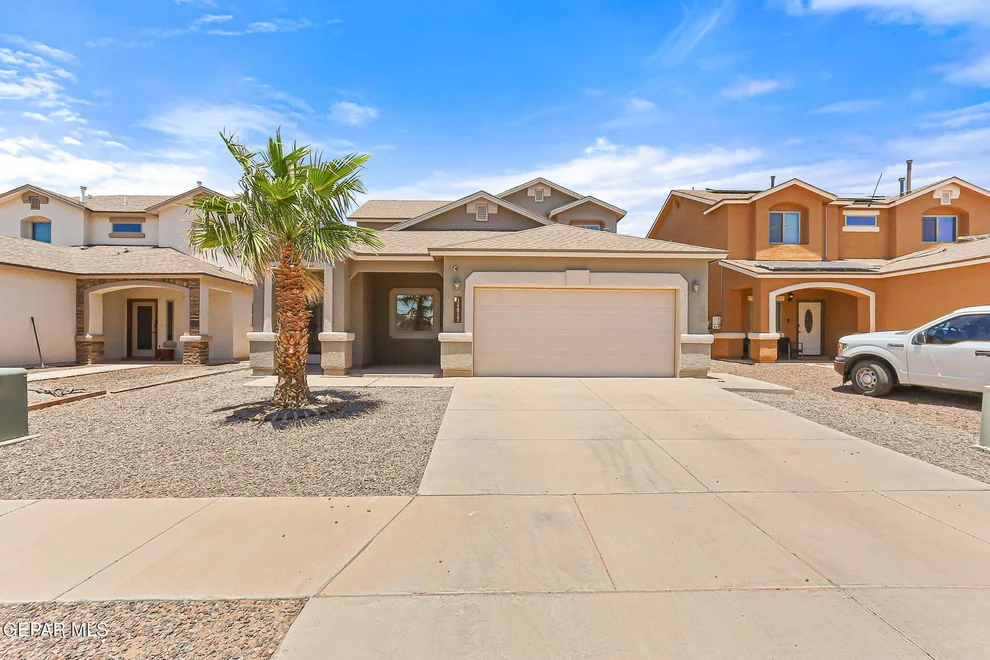 Unit for sale at 14917 JERRY ARMSTRONG Court, El Paso, TX 79938