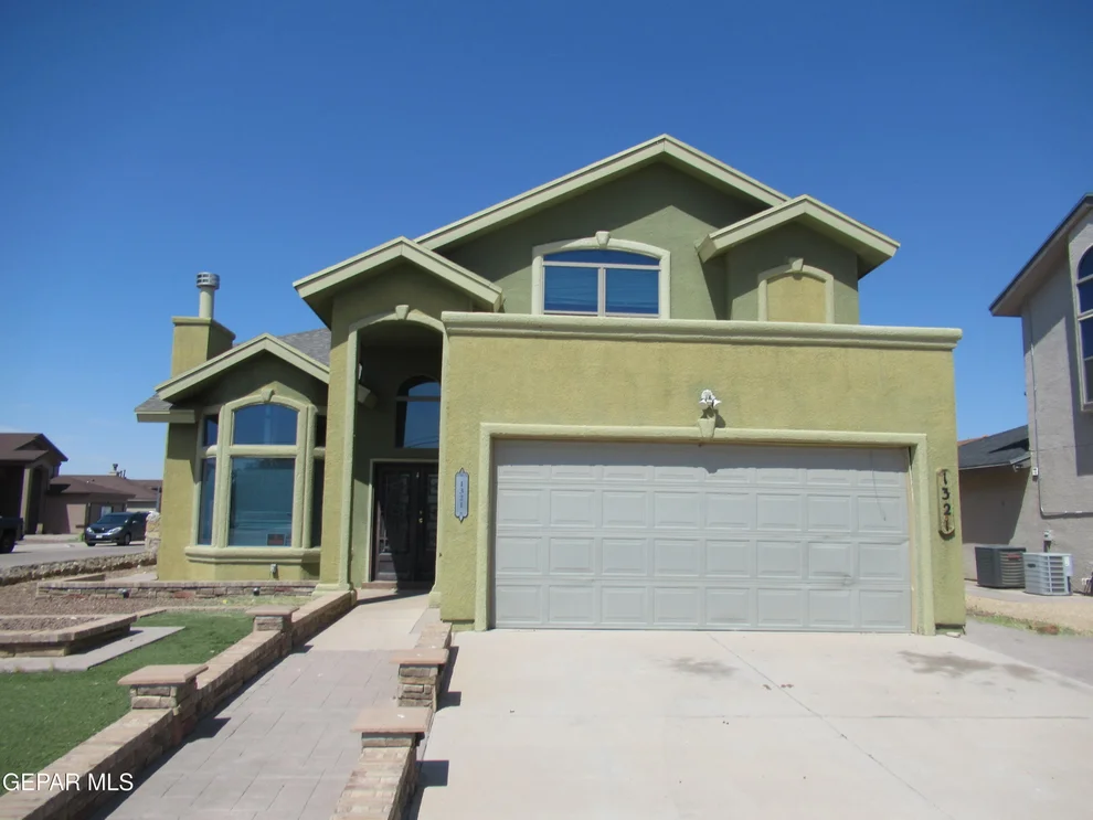Unit for sale at 1321 SUN KING Street, El Paso, TX 79928