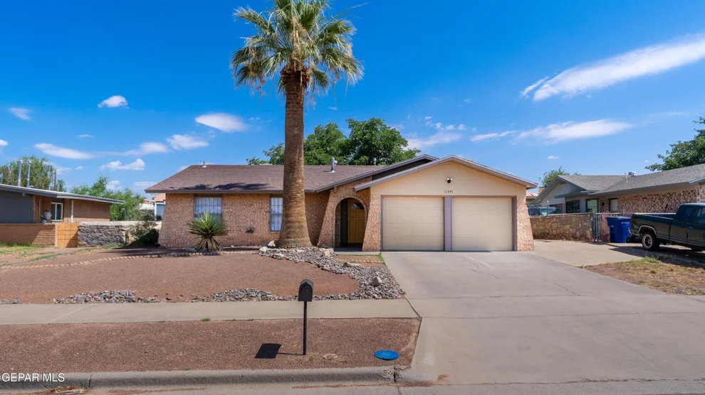 Unit for sale at 11341 JACK CUPIT Lane, El Paso, TX 79936